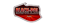 Blachpol logo